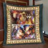 Native Spirit Quilt Blanket Ylt6  Quilt